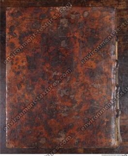 Photo Texture of Historical Book 0686